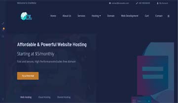 onewebz